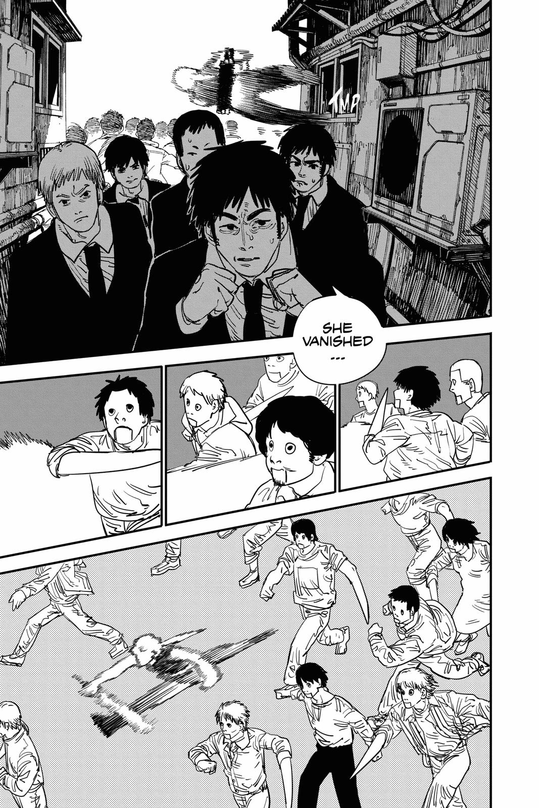Chapter 60 (Quanxi and Fiends' 49-Person Massacre) image 9