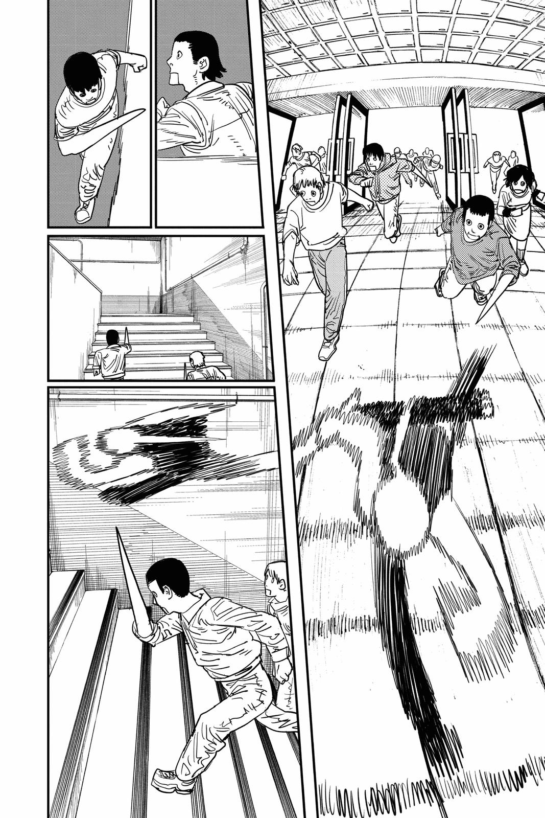 Chapter 60 (Quanxi and Fiends' 49-Person Massacre) image 10