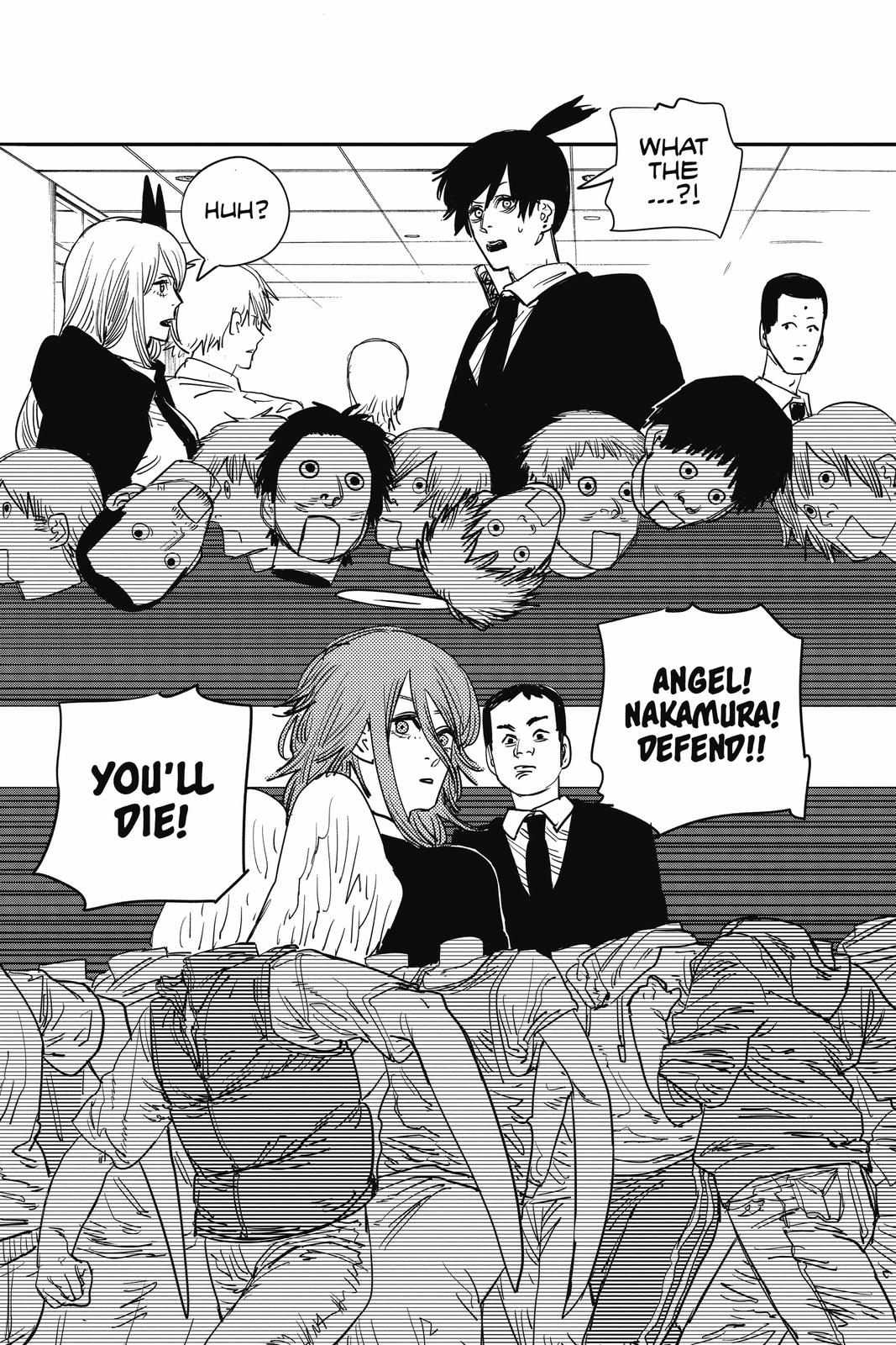 Chapter 60 (Quanxi and Fiends' 49-Person Massacre) image 17