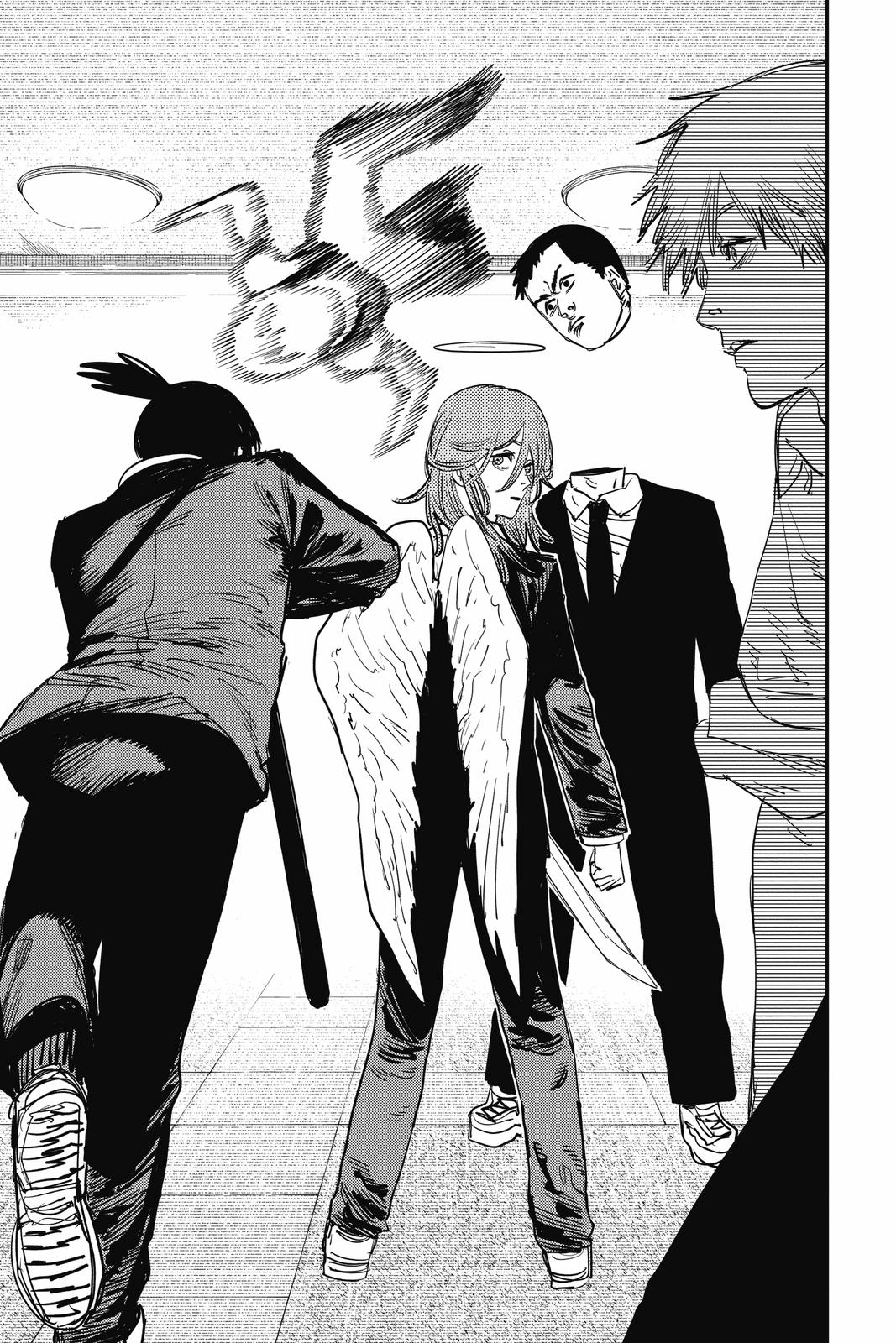 Chapter 60 (Quanxi and Fiends' 49-Person Massacre) image 18