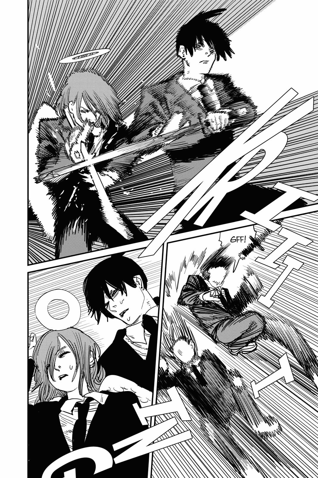 Chapter 60 (Quanxi and Fiends' 49-Person Massacre) image 19