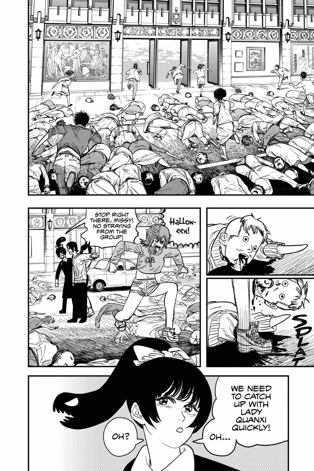 Chapter 61 (News Reporter) image 2