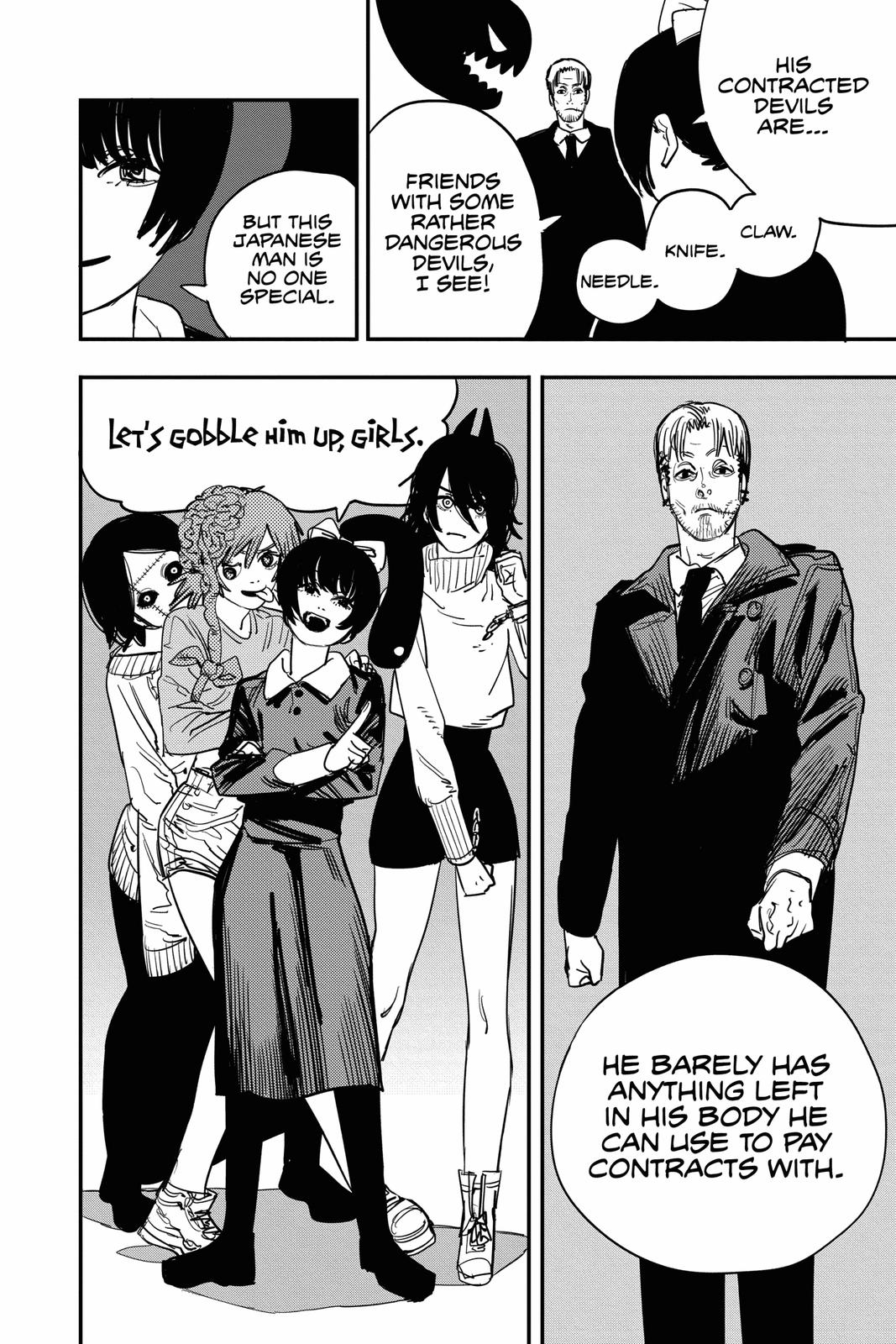Chapter 61 (News Reporter) image 4