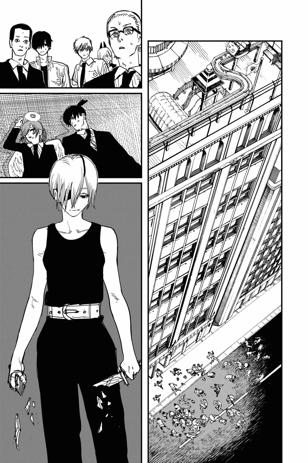 Chapter 61 (News Reporter) image 5