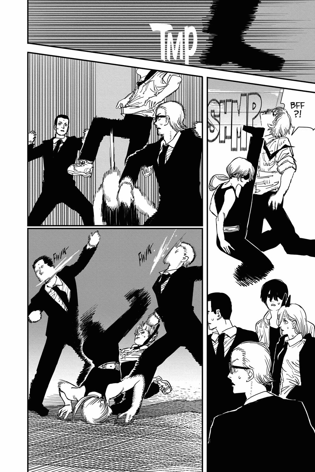 Chapter 61 (News Reporter) image 6