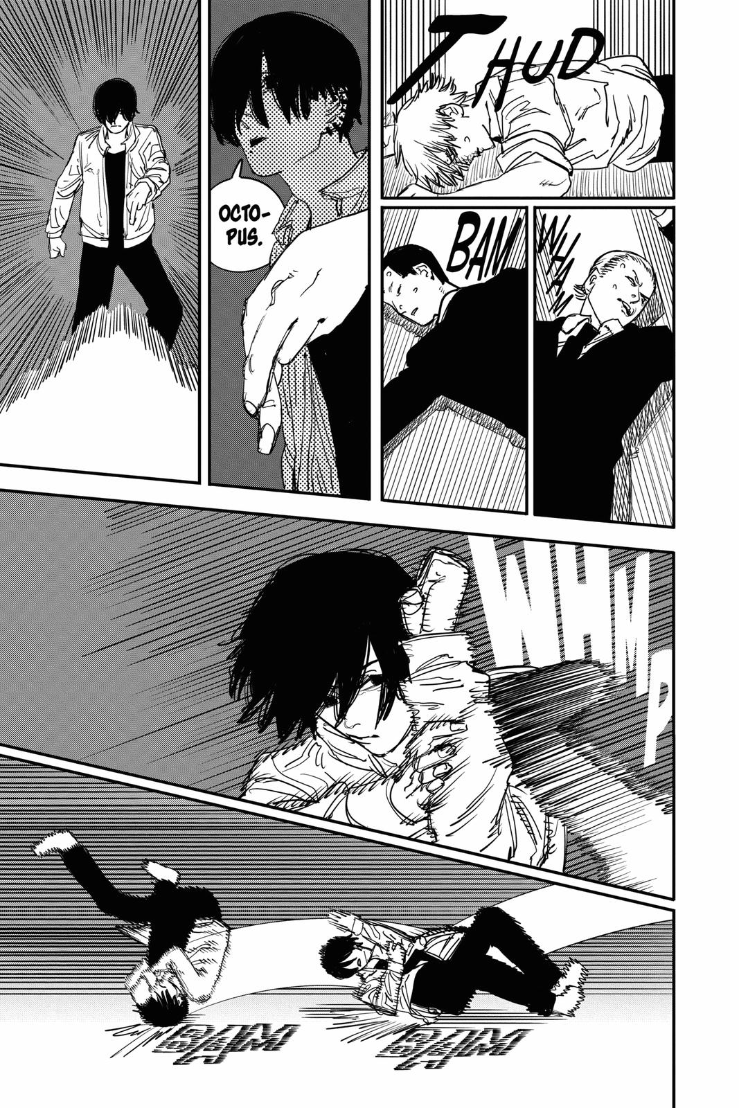 Chapter 61 (News Reporter) image 7