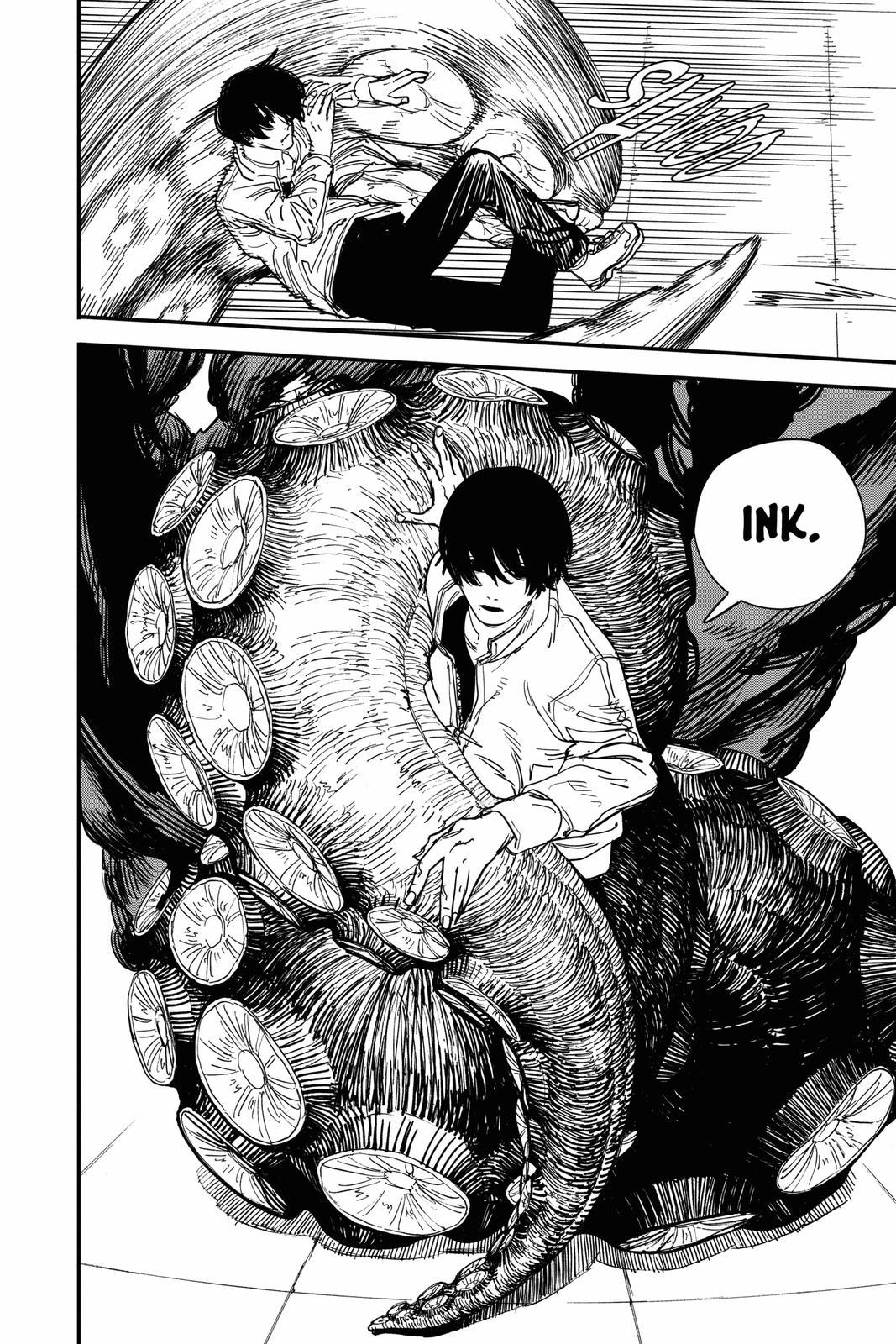 Chapter 61 (News Reporter) image 8