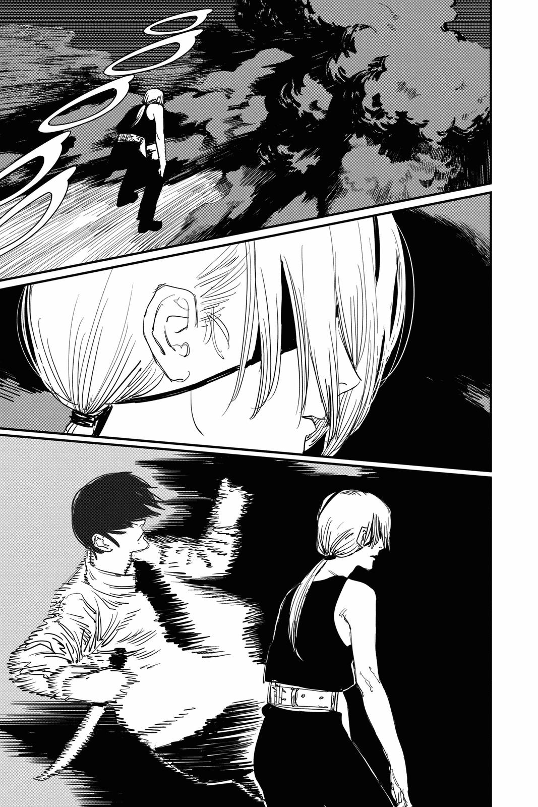 Chapter 61 (News Reporter) image 9