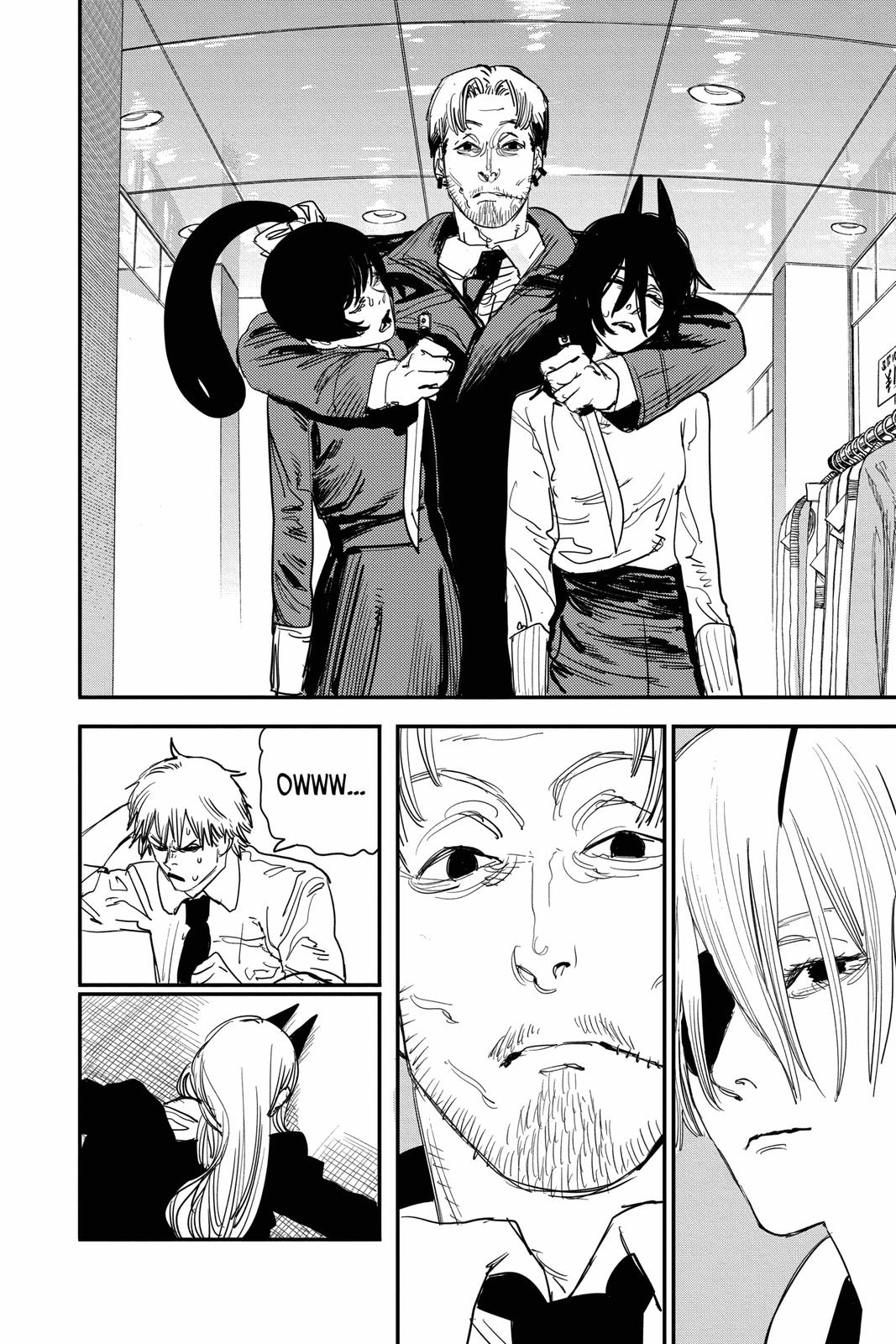 Chapter 61 (News Reporter) image 12