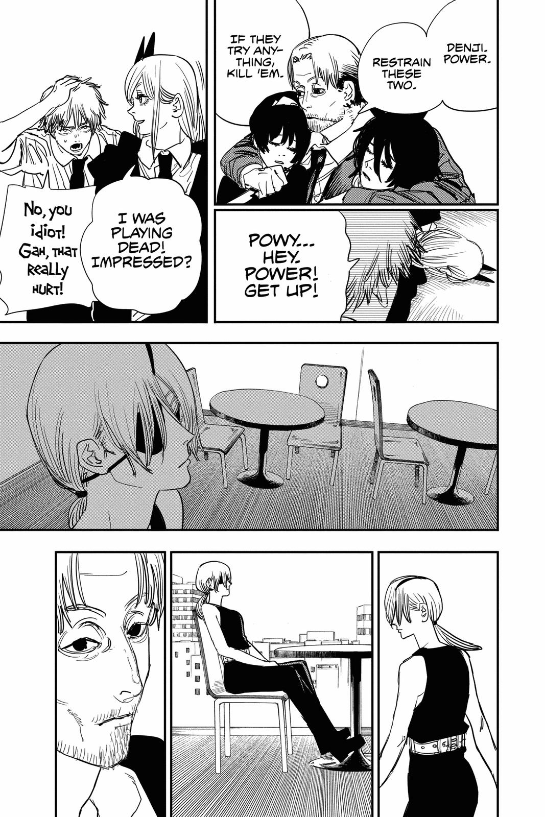 Chapter 61 (News Reporter) image 13