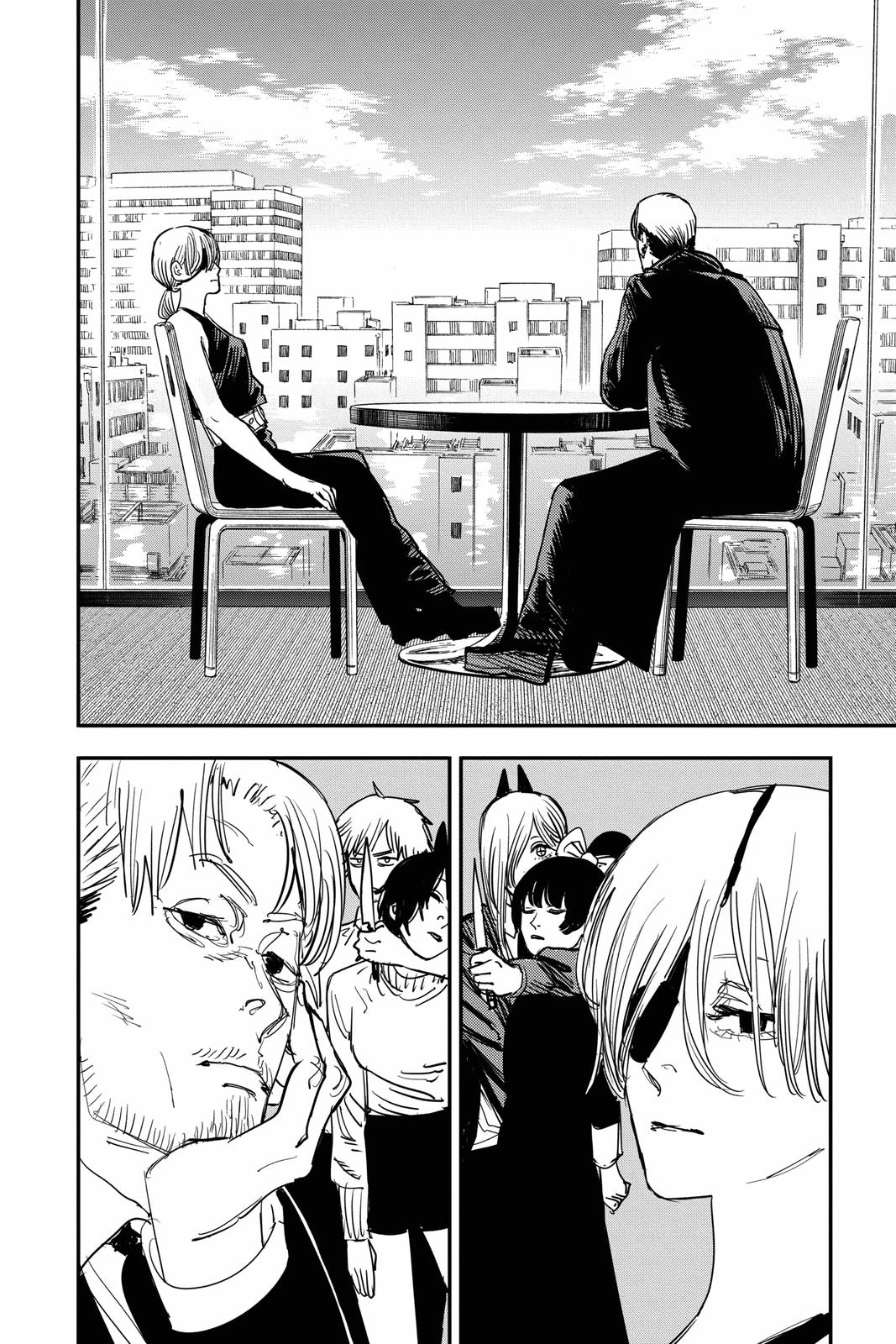 Chapter 61 (News Reporter) image 14