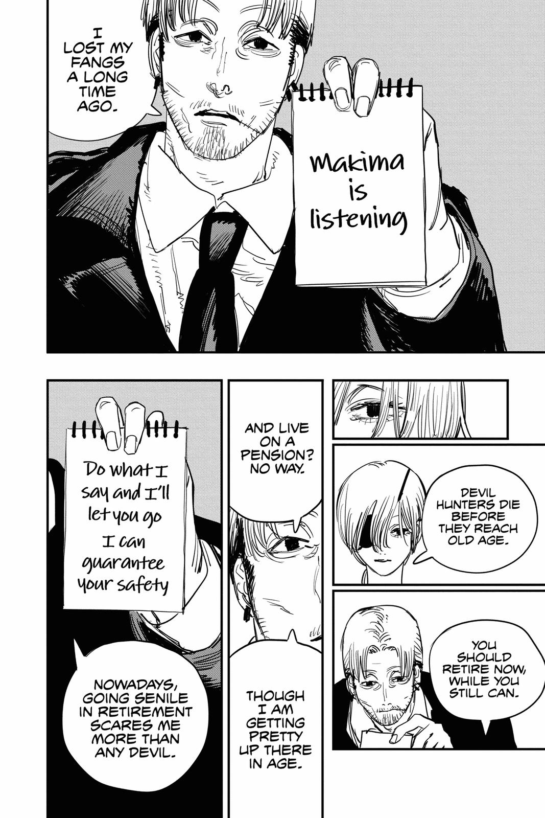 Chapter 61 (News Reporter) image 16