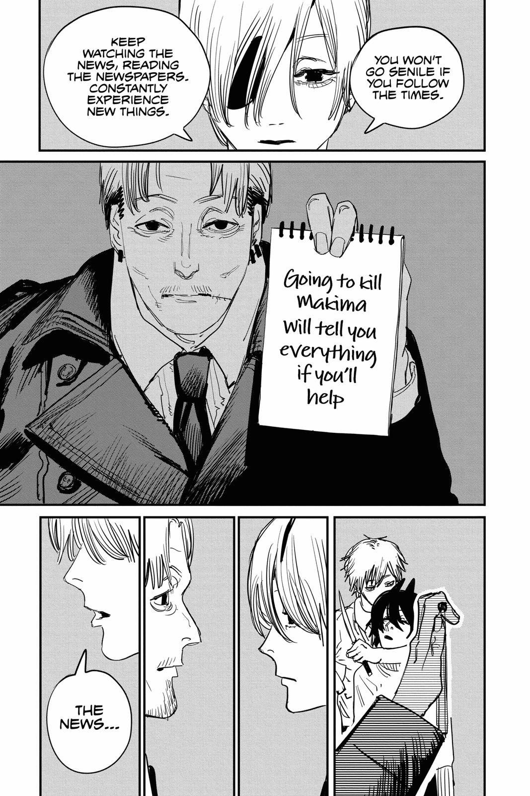 Chapter 61 (News Reporter) image 17