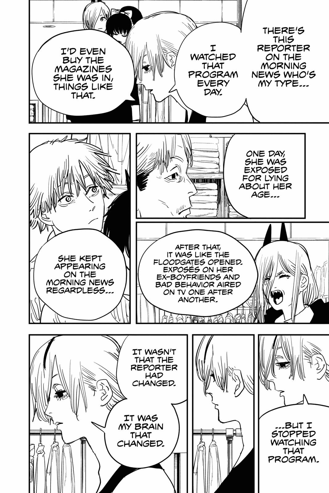 Chapter 61 (News Reporter) image 18