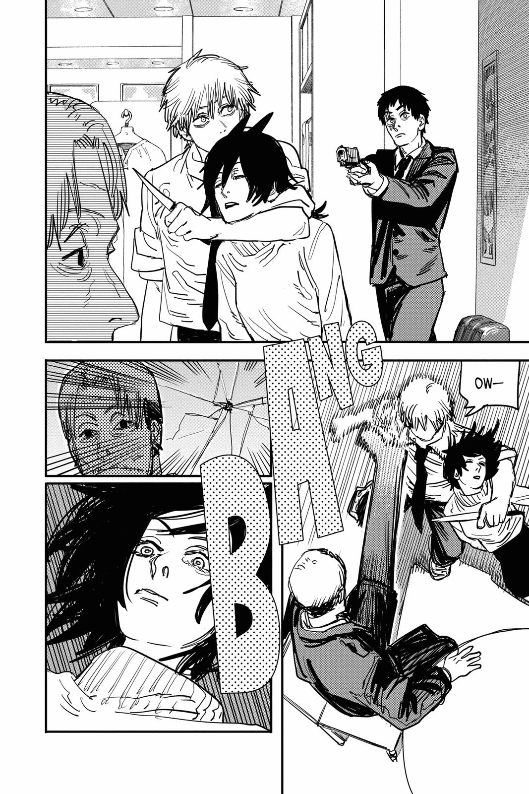 Chapter 61 (News Reporter) image 20