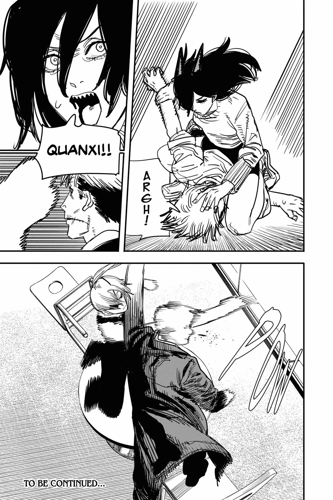 Chapter 61 (News Reporter) image 21