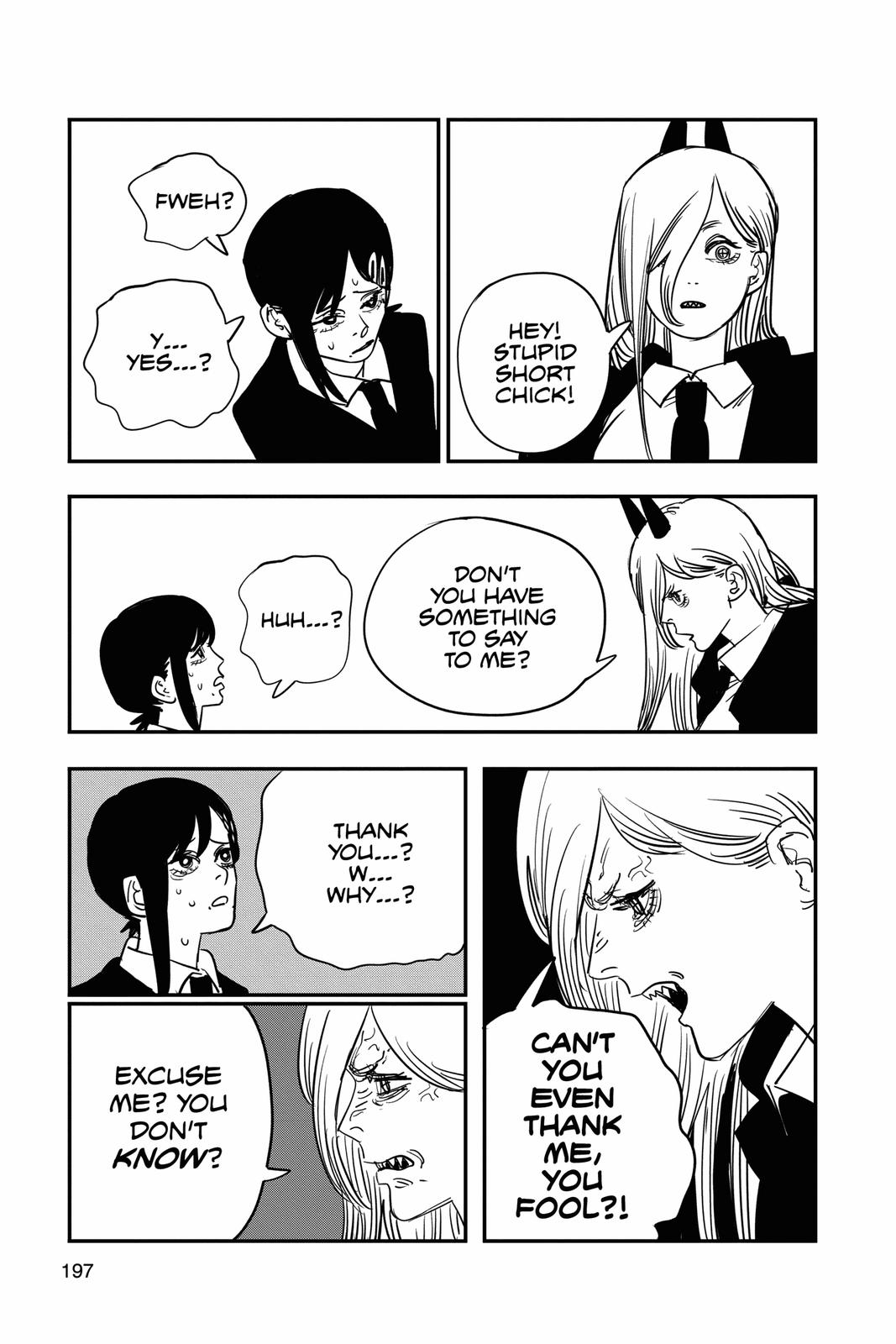Chapter 61 (News Reporter) image 23