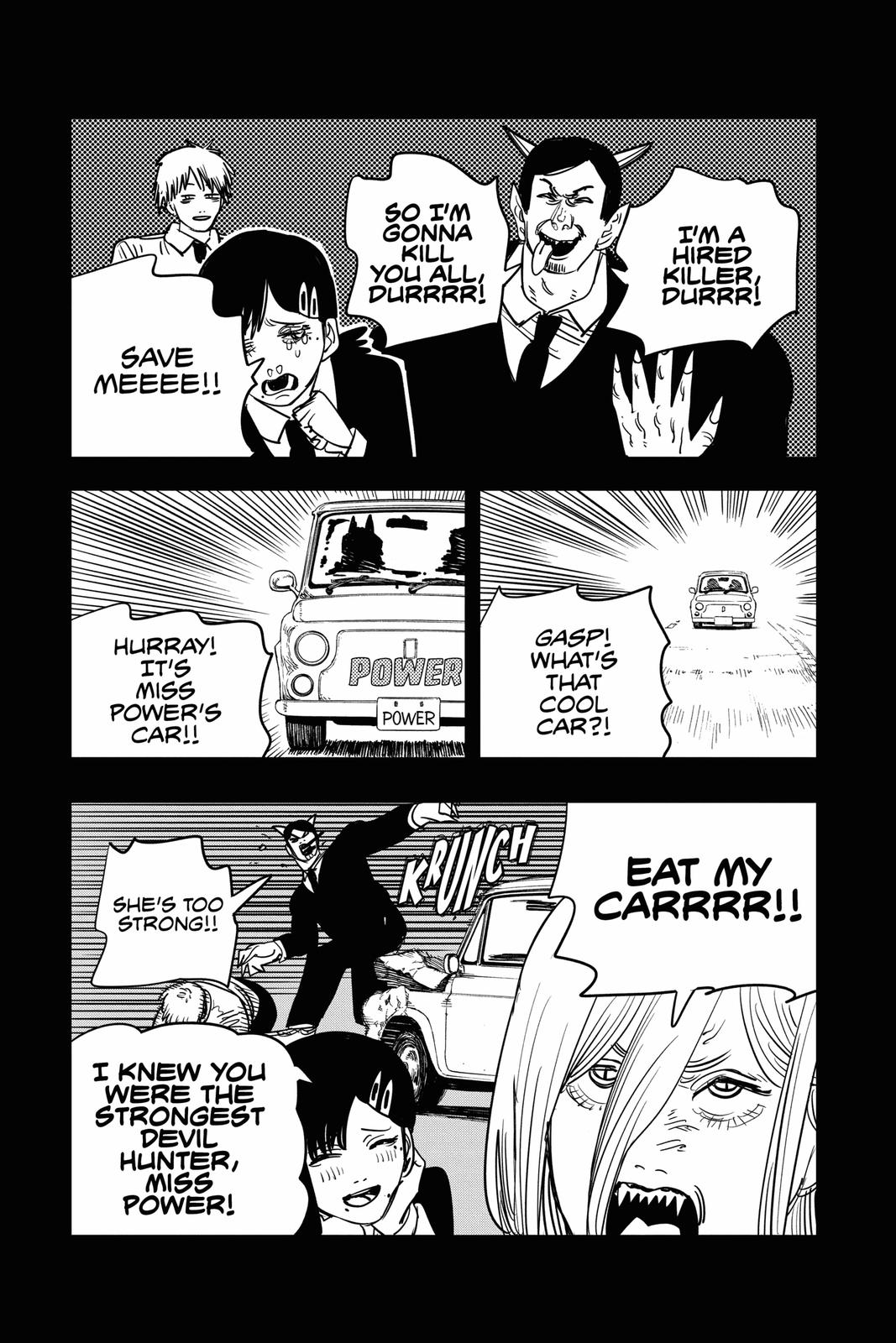 Chapter 61 (News Reporter) image 25