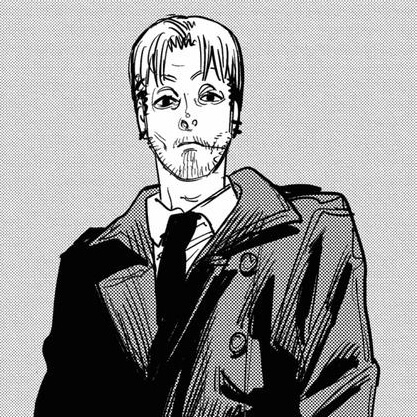 Chapter 61 (News Reporter) cover