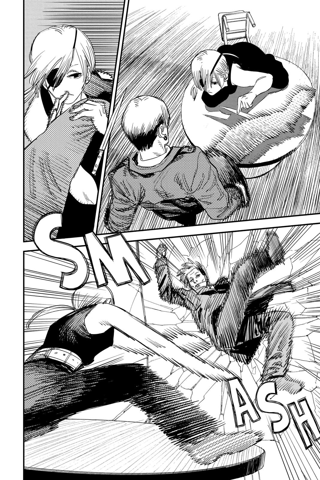 Chapter 62 (Super Mess) image 9
