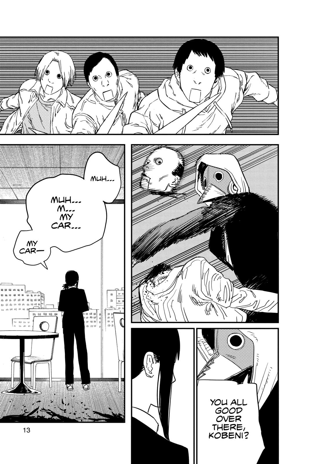 Chapter 62 (Super Mess) image 14