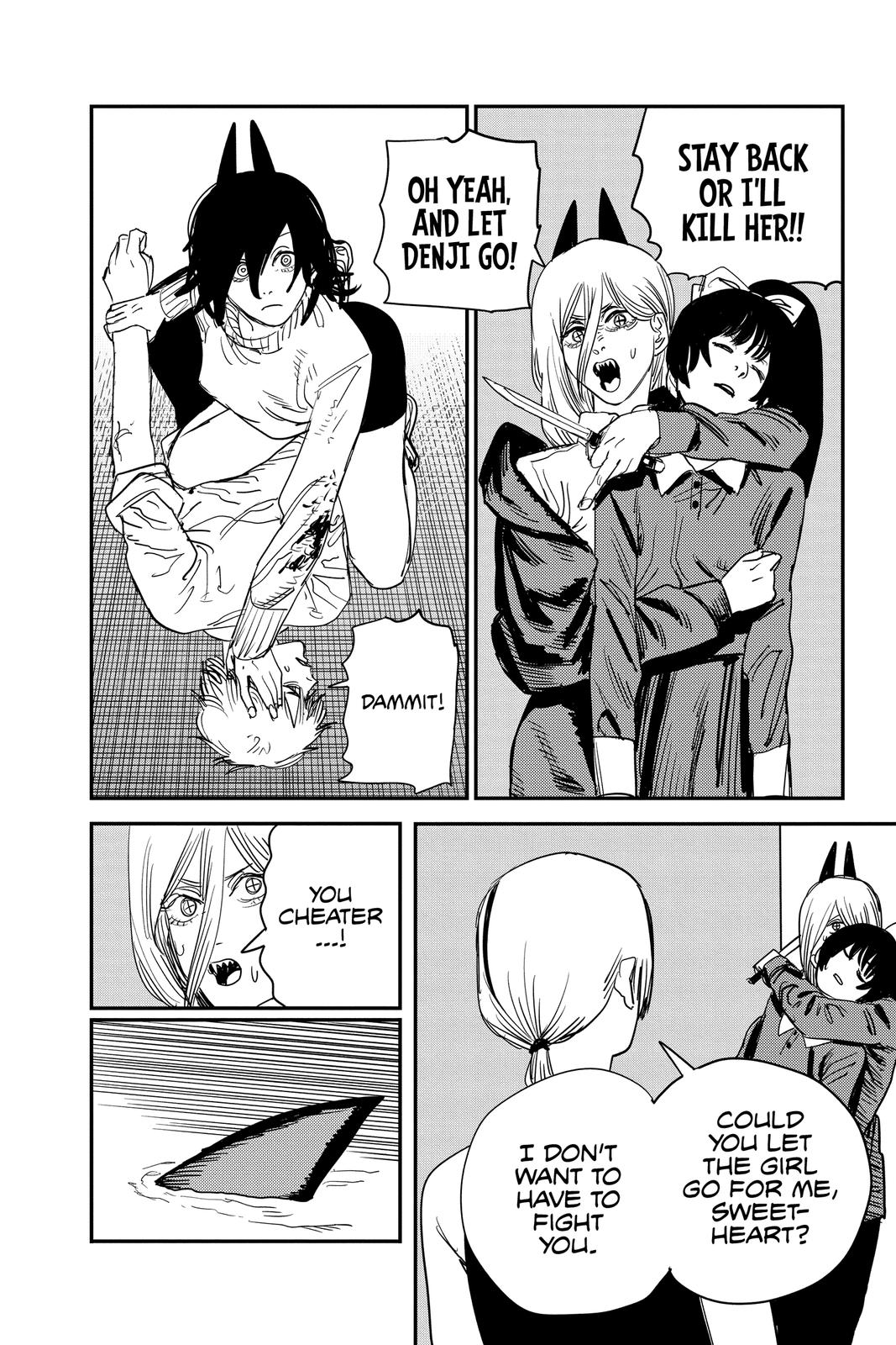 Chapter 62 (Super Mess) image 15