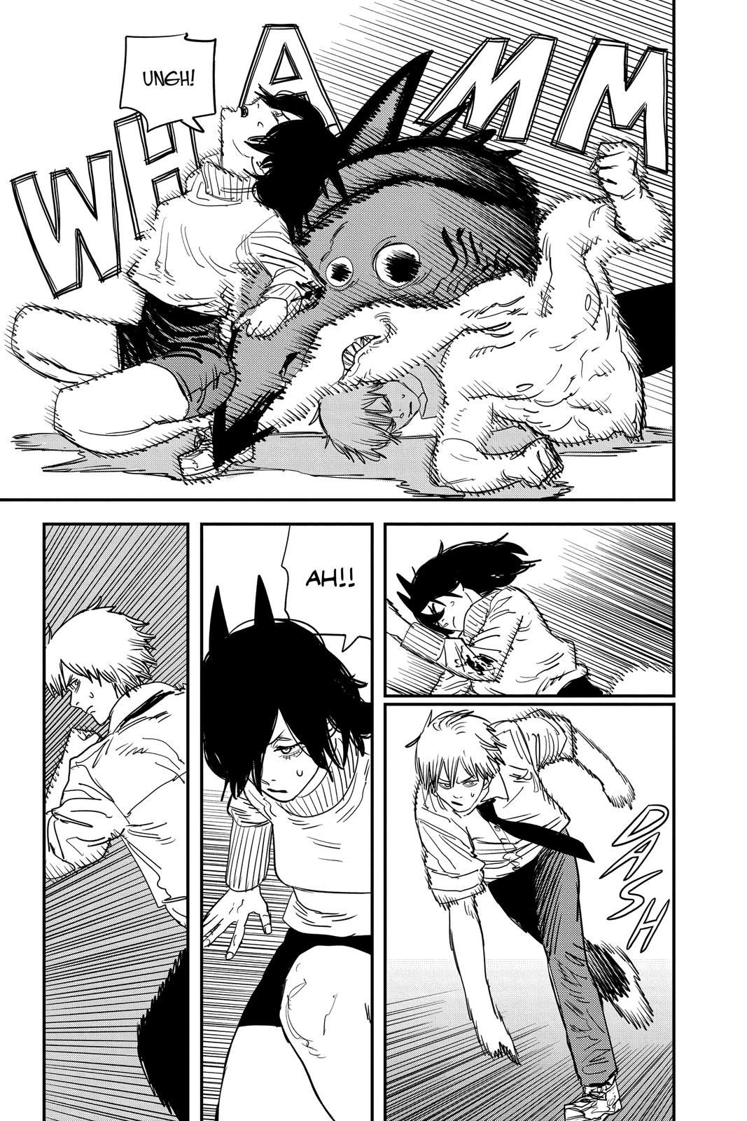Chapter 62 (Super Mess) image 16