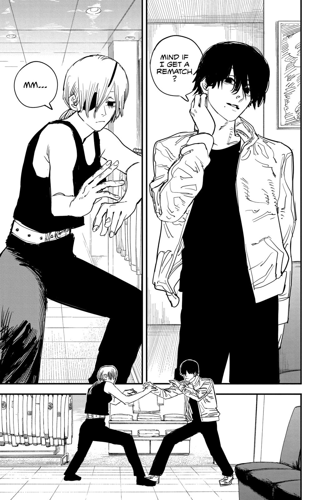 Chapter 62 (Super Mess) image 18