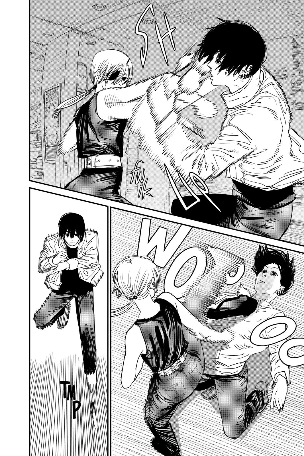 Chapter 62 (Super Mess) image 19