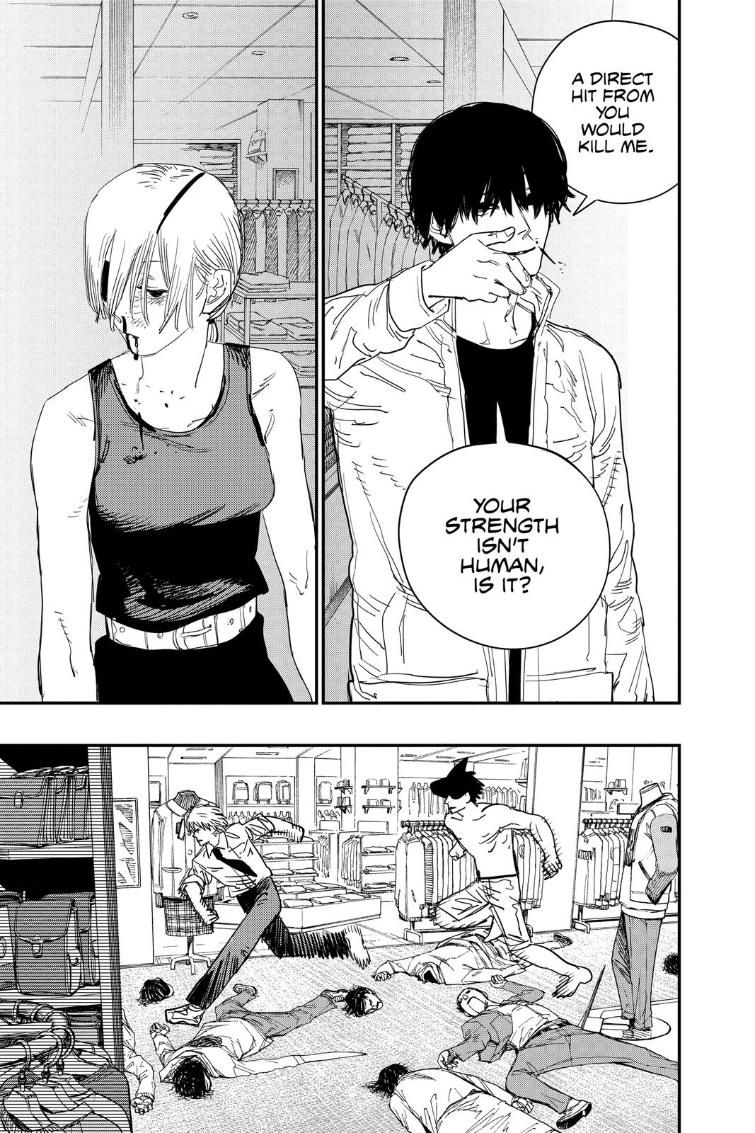 Chapter 62 (Super Mess) image 22