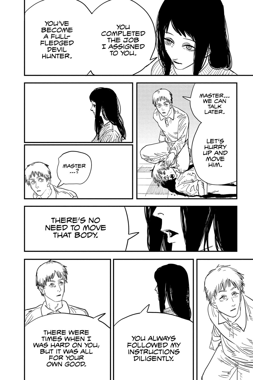 Chapter 63 (Trip to Hell) image 2