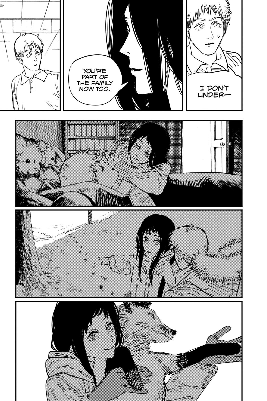 Chapter 63 (Trip to Hell) image 3