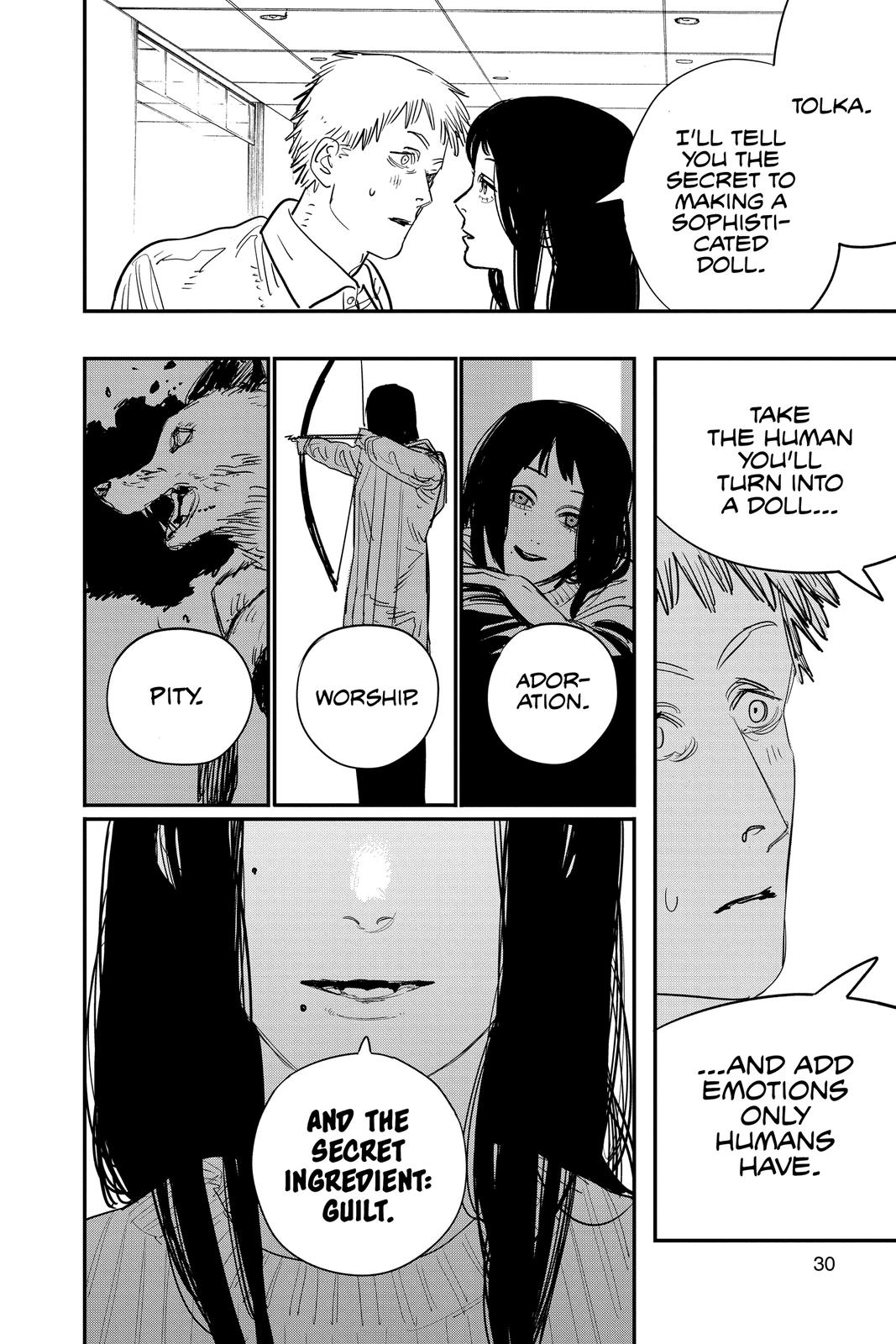 Chapter 63 (Trip to Hell) image 4