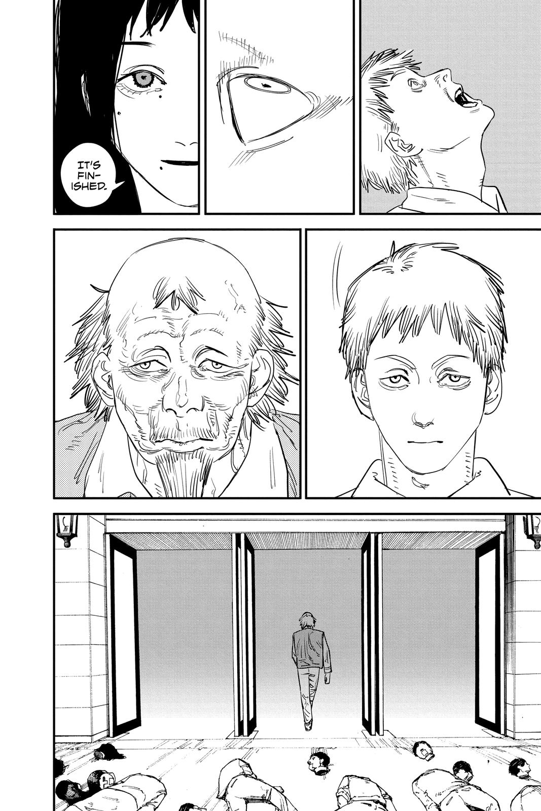 Chapter 63 (Trip to Hell) image 6