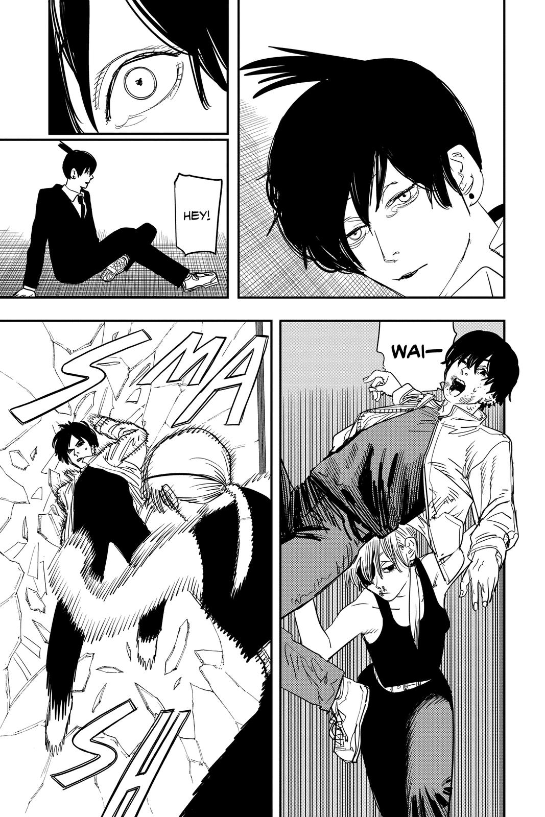Chapter 63 (Trip to Hell) image 7