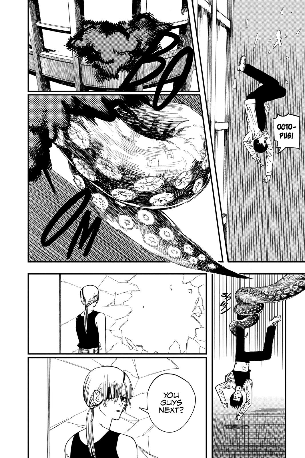 Chapter 63 (Trip to Hell) image 8