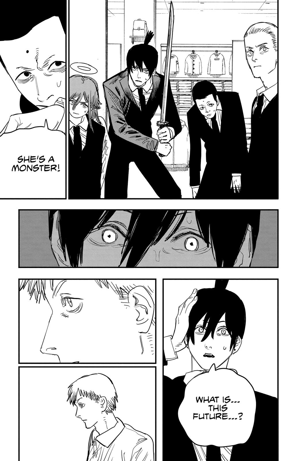 Chapter 63 (Trip to Hell) image 9