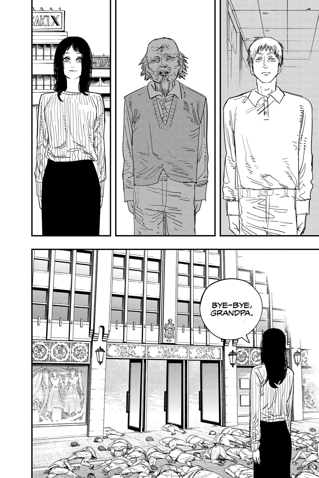 Chapter 63 (Trip to Hell) image 10