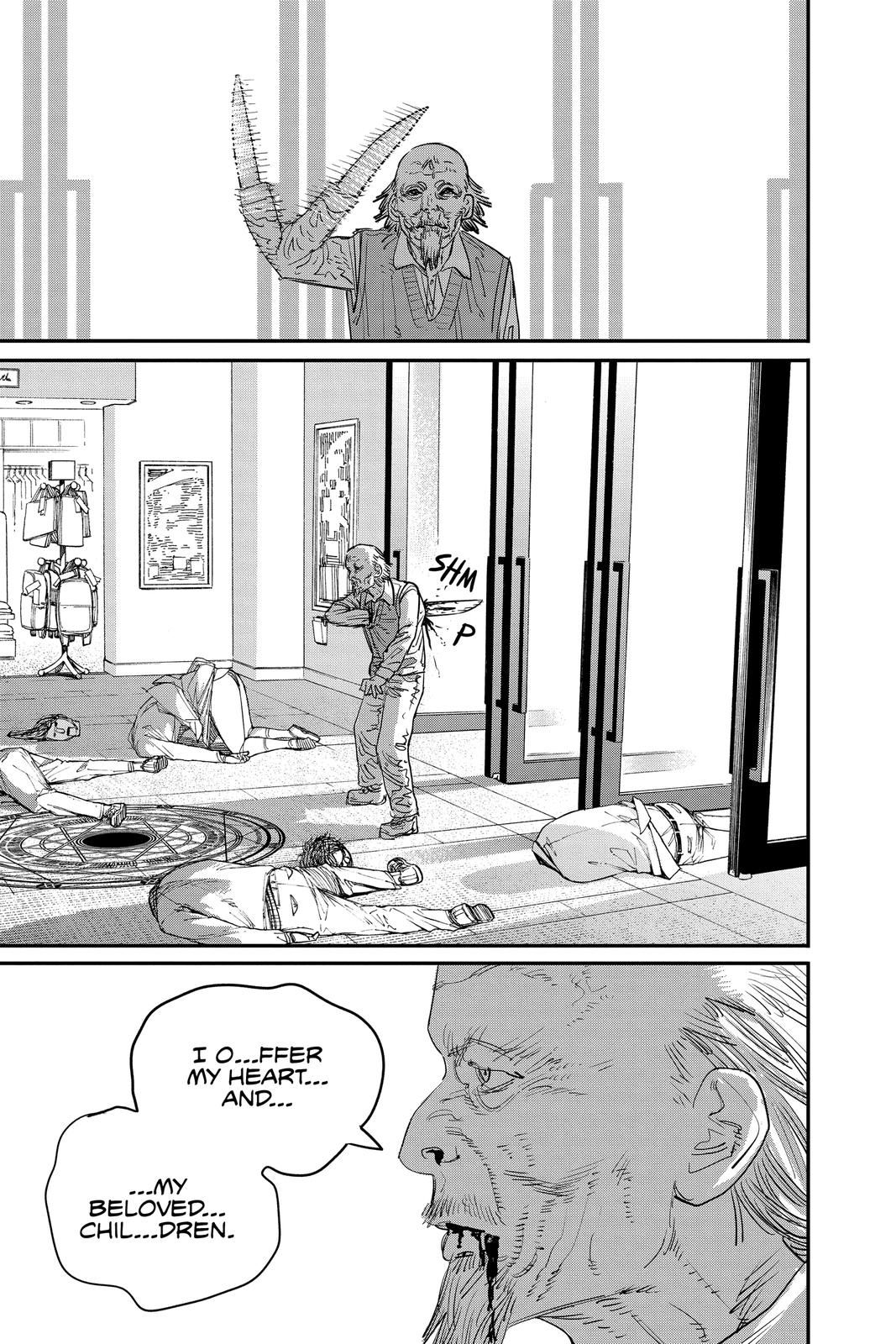 Chapter 63 (Trip to Hell) image 11