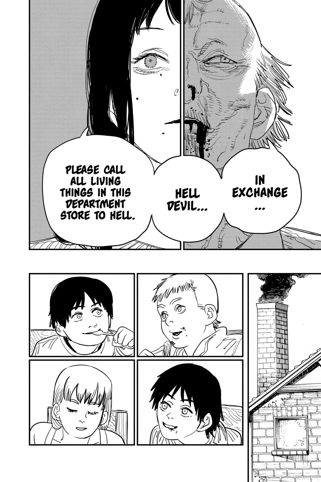 Chapter 63 (Trip to Hell) image 12