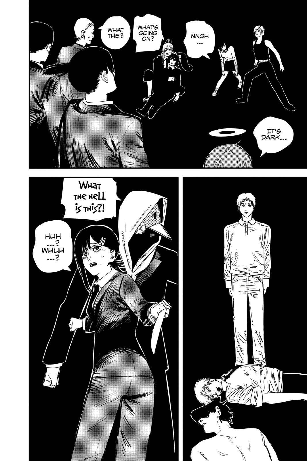 Chapter 63 (Trip to Hell) image 14