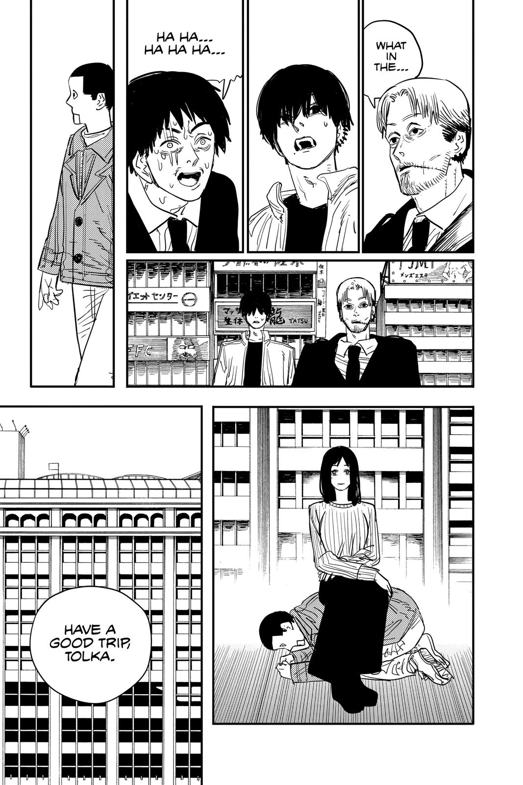 Chapter 63 (Trip to Hell) image 15