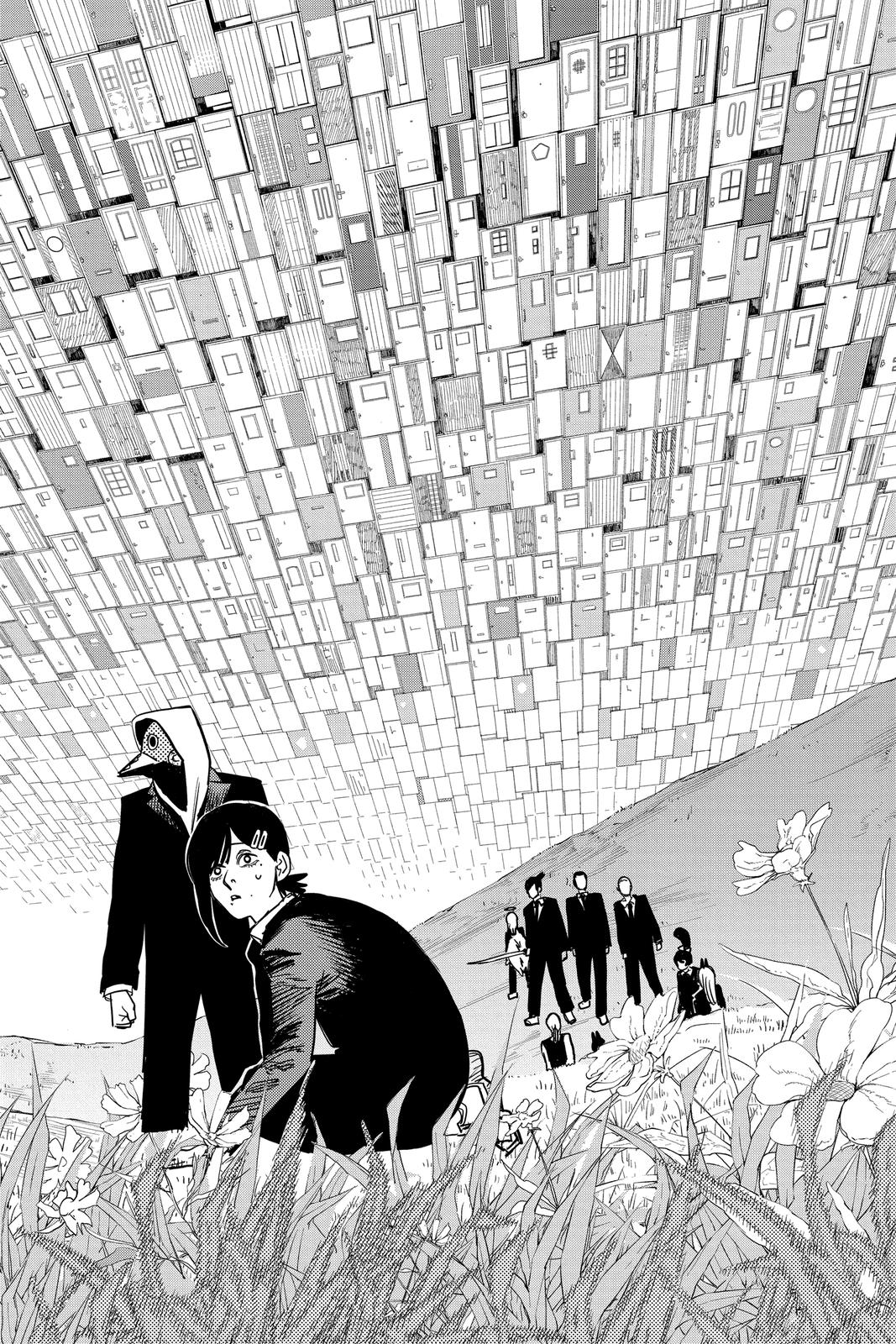 Chapter 63 (Trip to Hell) image 18