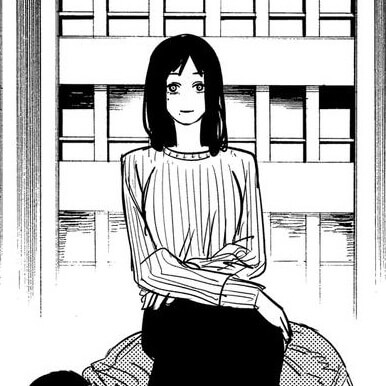 Chapter 63 (Trip to Hell) cover