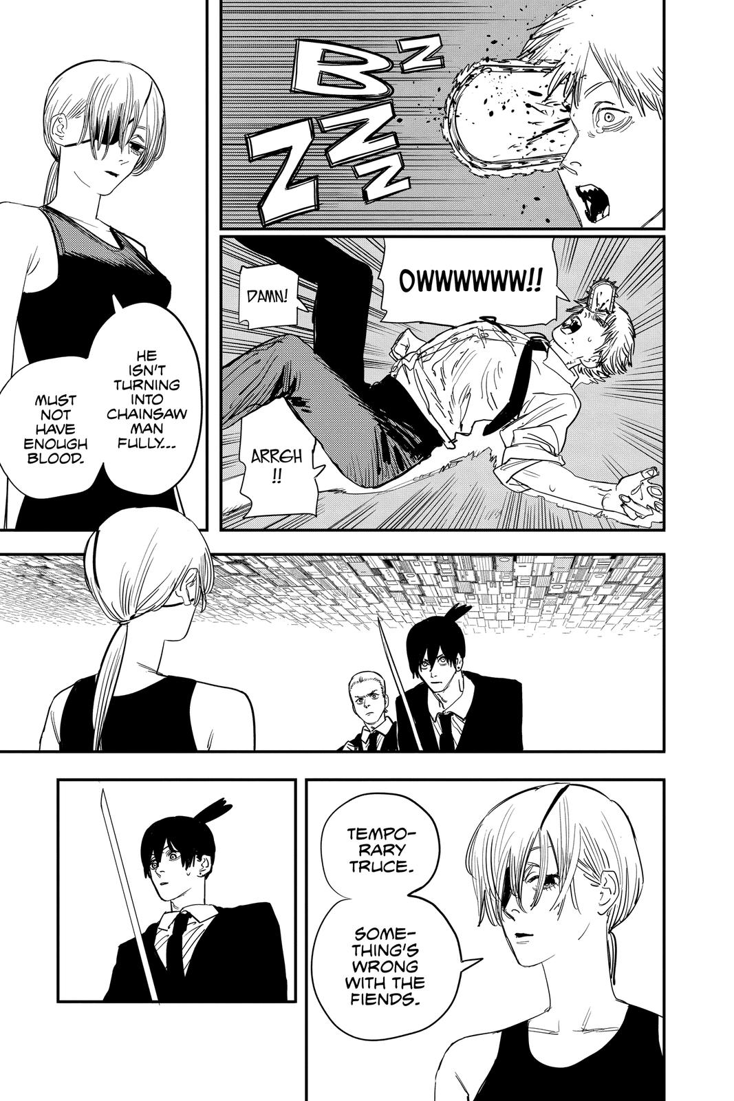 Chapter 64 (Welcome to Hell) image 3