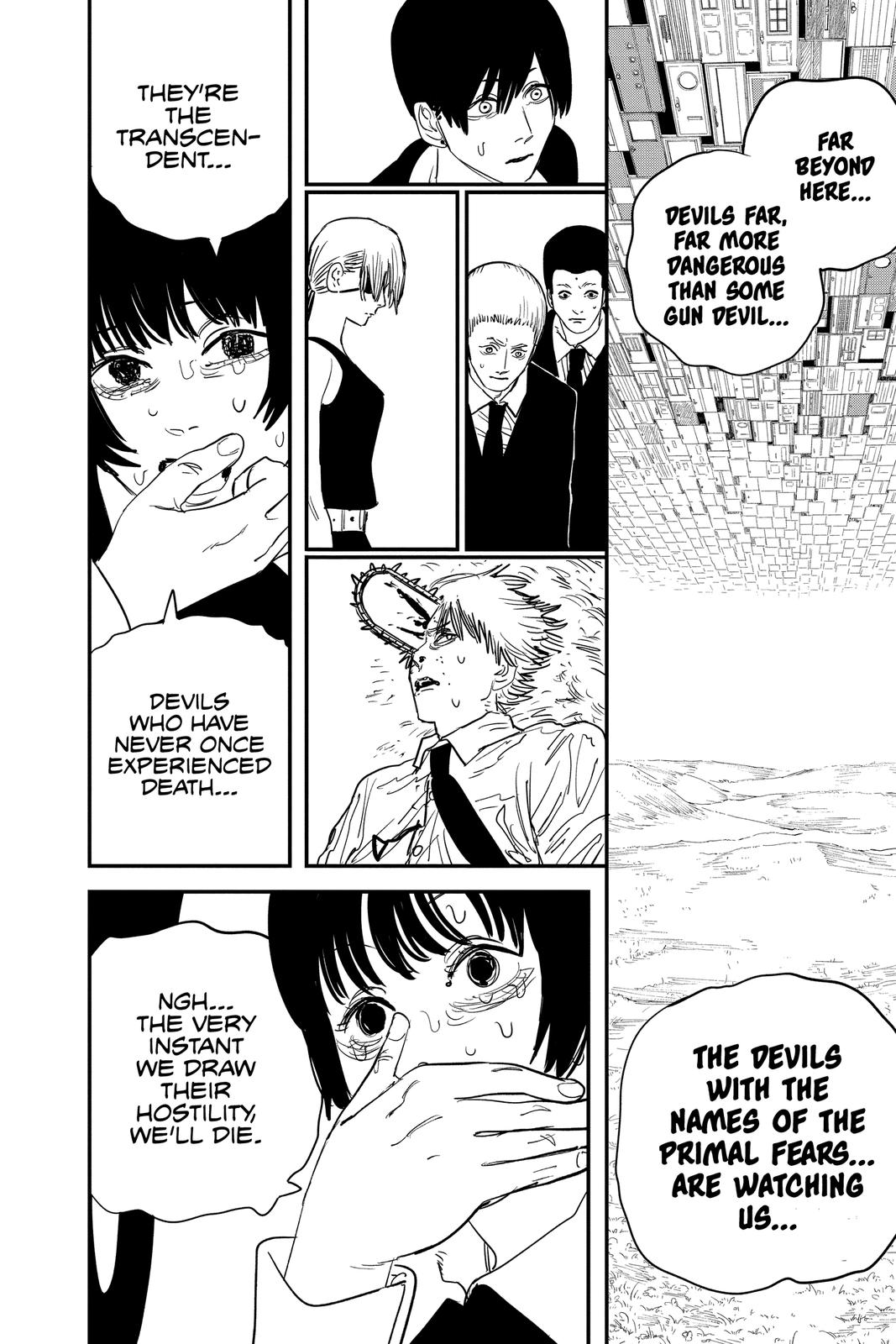 Chapter 64 (Welcome to Hell) image 6
