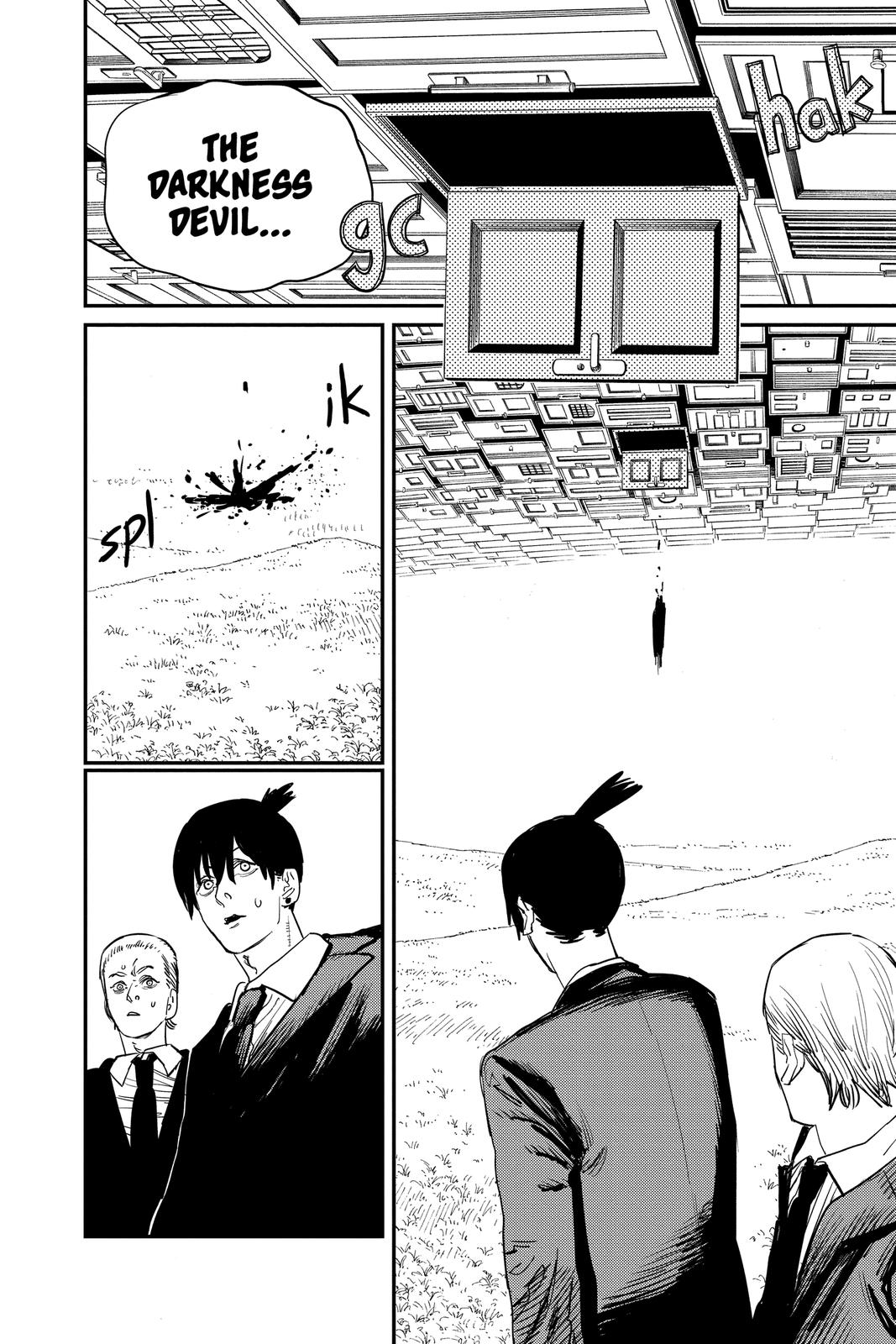 Chapter 64 (Welcome to Hell) image 8