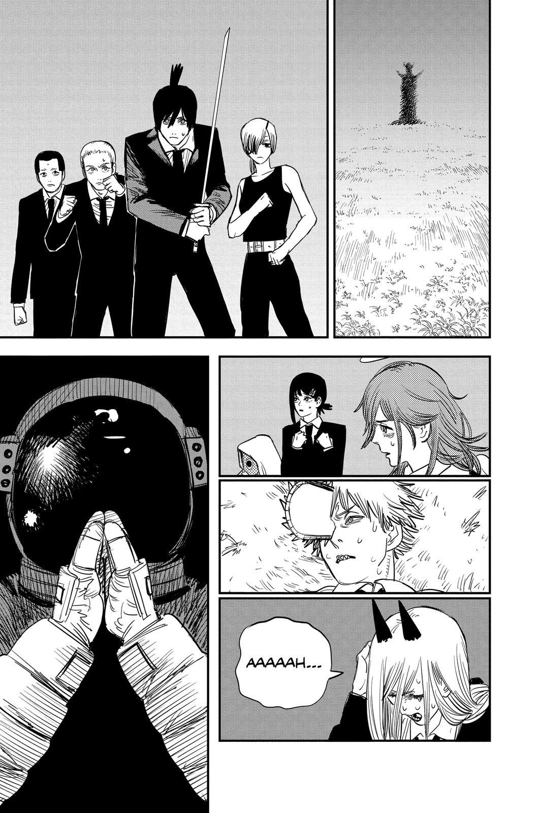 Chapter 64 (Welcome to Hell) image 9