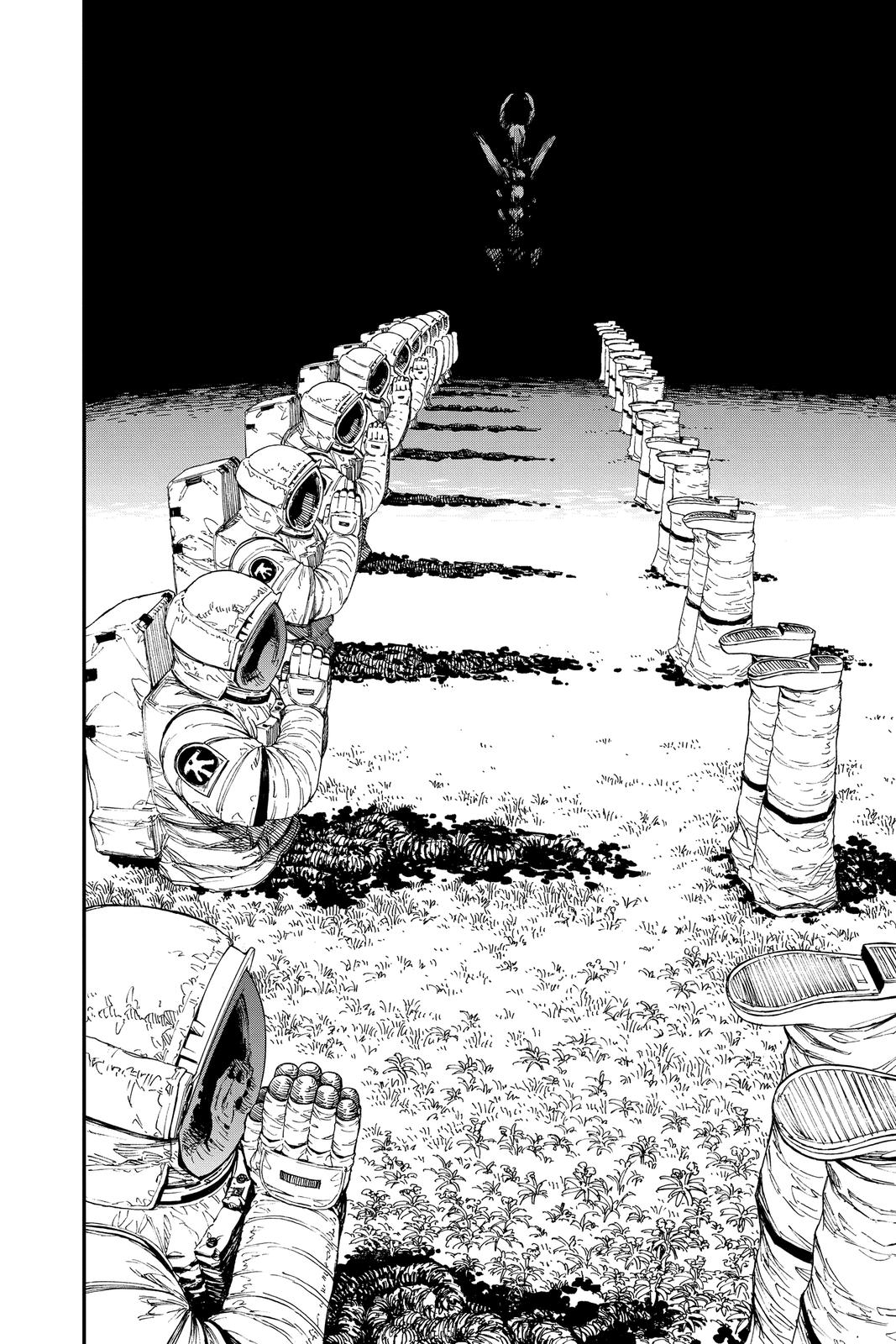 Chapter 64 (Welcome to Hell) image 10
