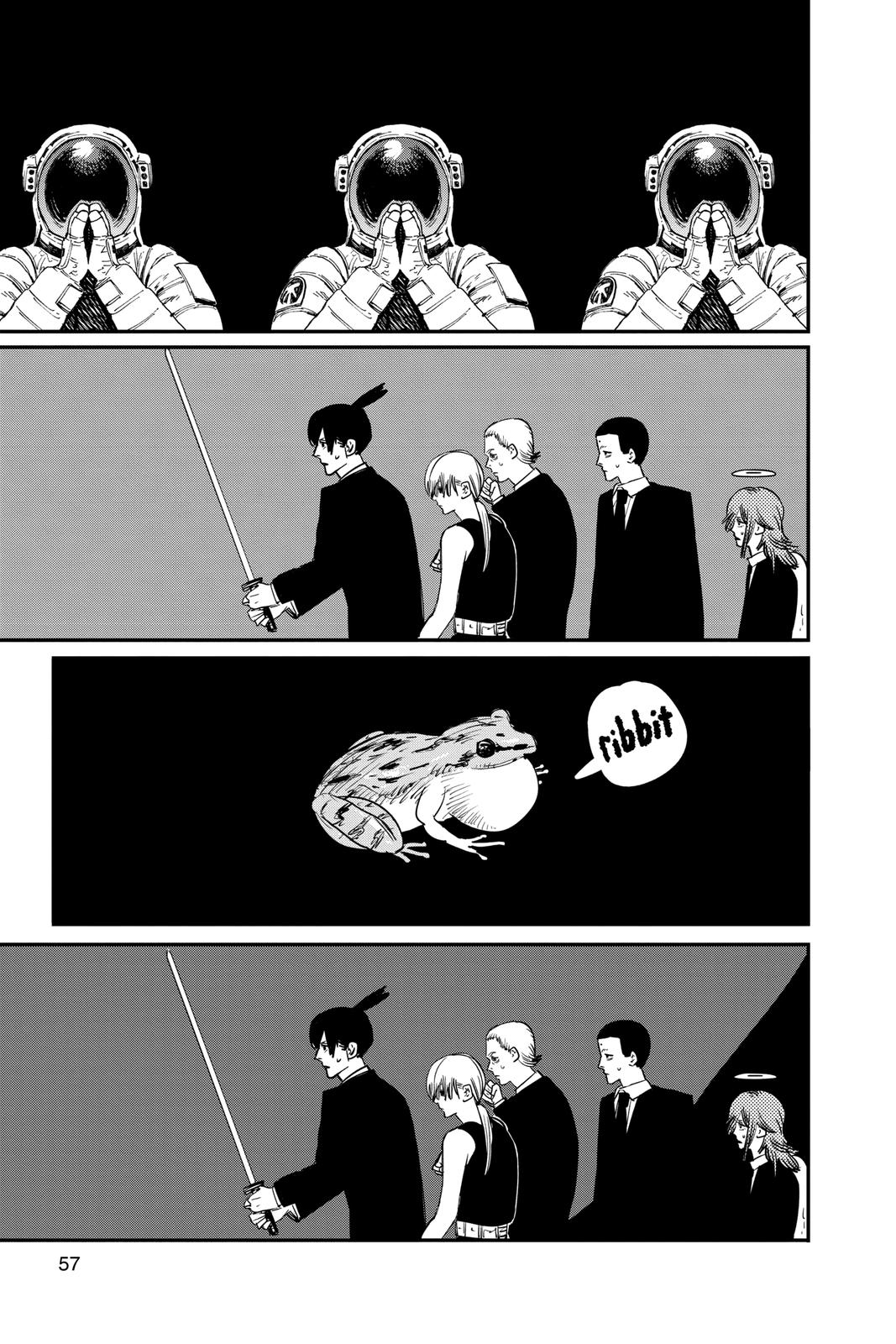 Chapter 64 (Welcome to Hell) image 11